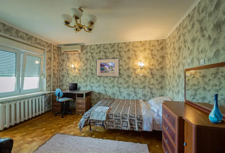 Ростов-на-Дону: Volkova 9/2 Lodging House