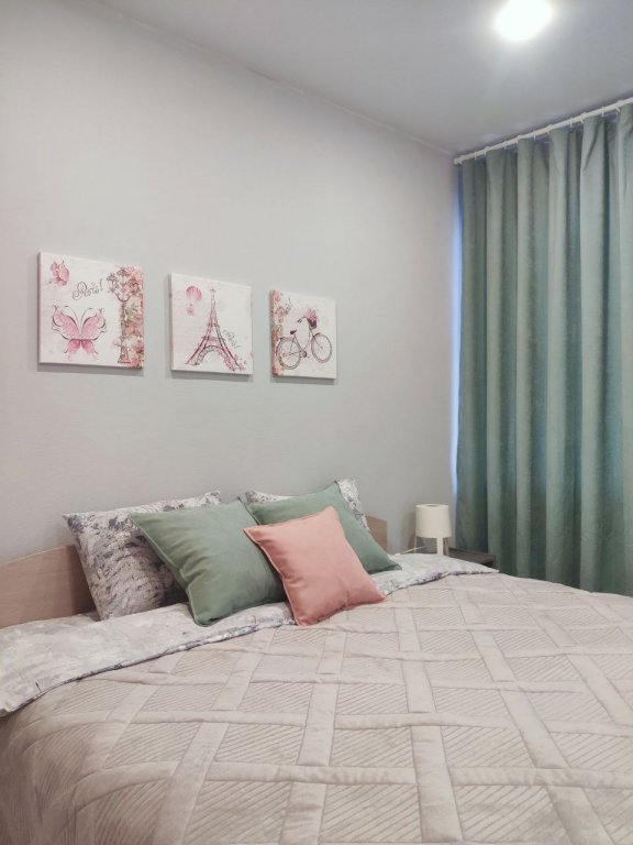 Санкт-Петербург: Жилое помещение Flat on Ligovskiy 51