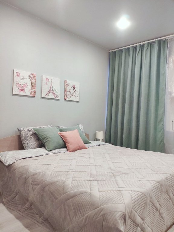 Санкт-Петербург: Жилое помещение Flat on Ligovskiy 51