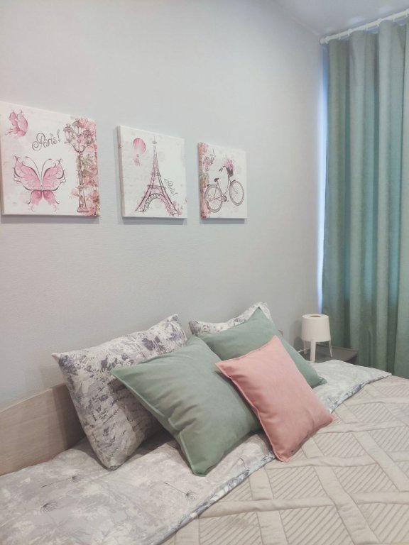 Санкт-Петербург: Жилое помещение Flat on Ligovskiy 51