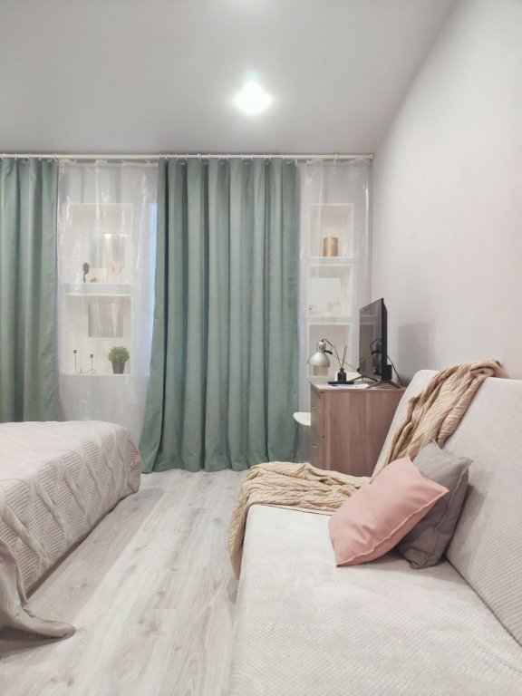 Санкт-Петербург: Жилое помещение Flat on Ligovskiy 51