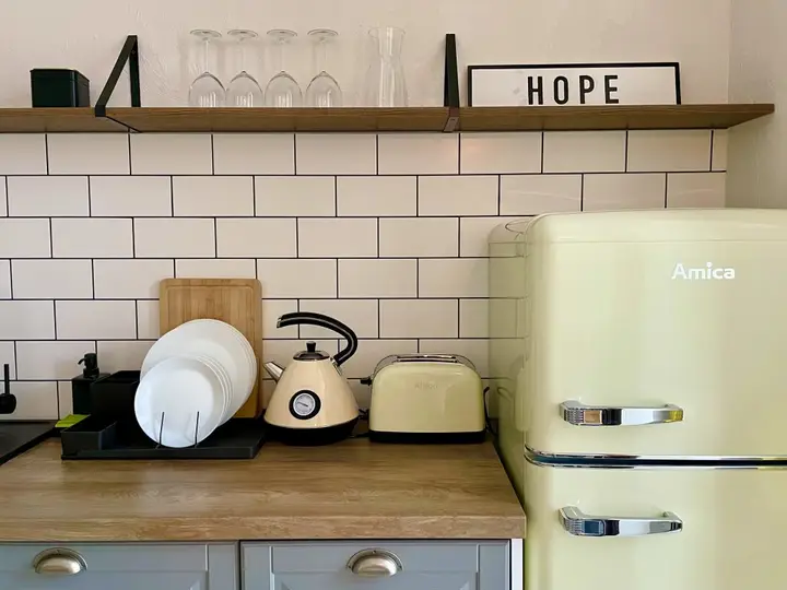 Зеленоградск: Квартира Troesutok Orange