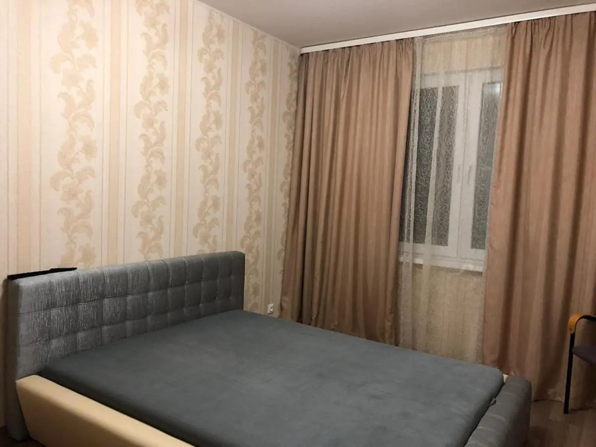 Сортавала: Apartment on Dorozhnaya 19