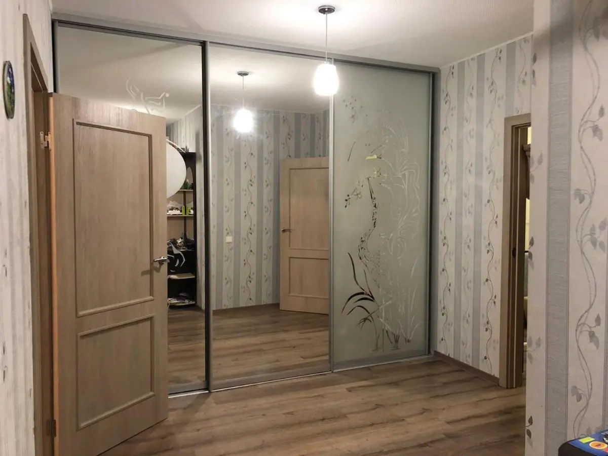 Сортавала: Apartment on Dorozhnaya 19