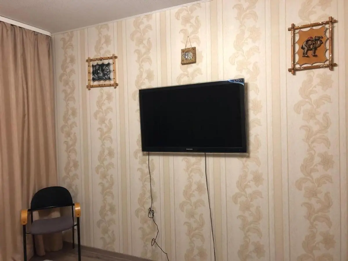 Сортавала: Apartment on Dorozhnaya 19