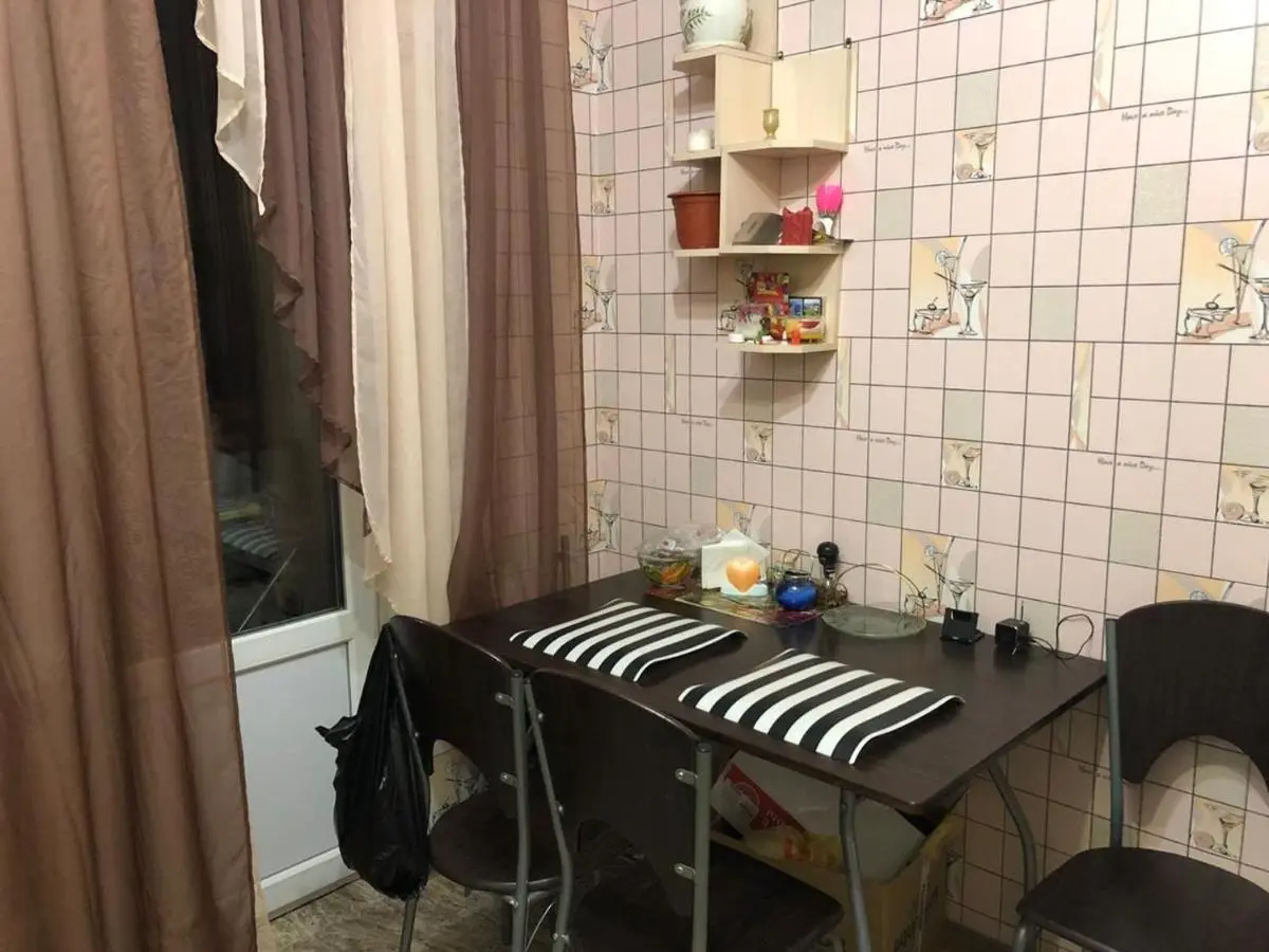 Сортавала: Apartment on Dorozhnaya 19