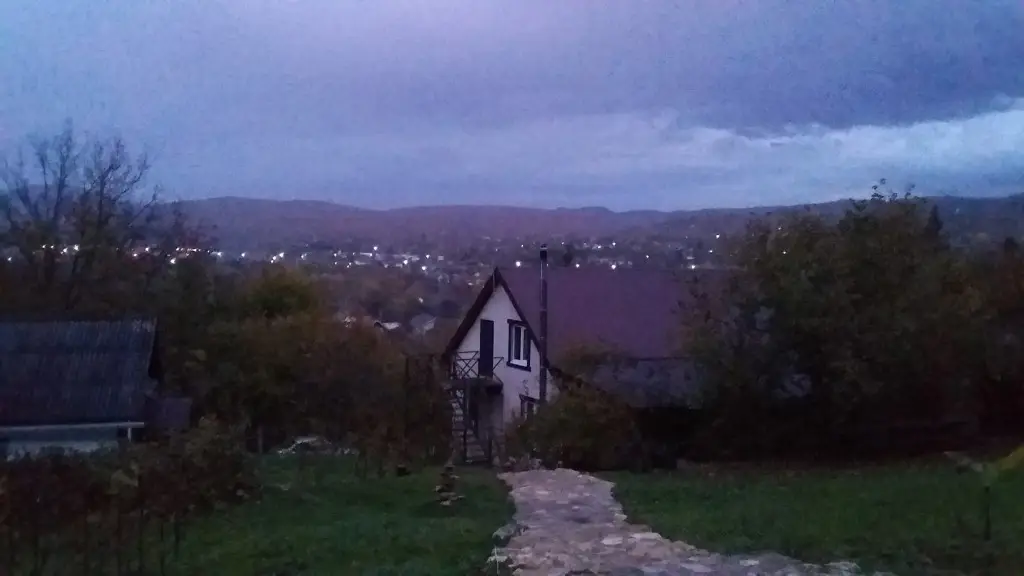 Каменномостский: Гостевой Дом Наши Горы
