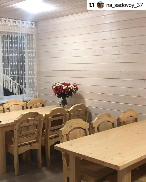 Каменномостский: Гостевой дом На Садовой