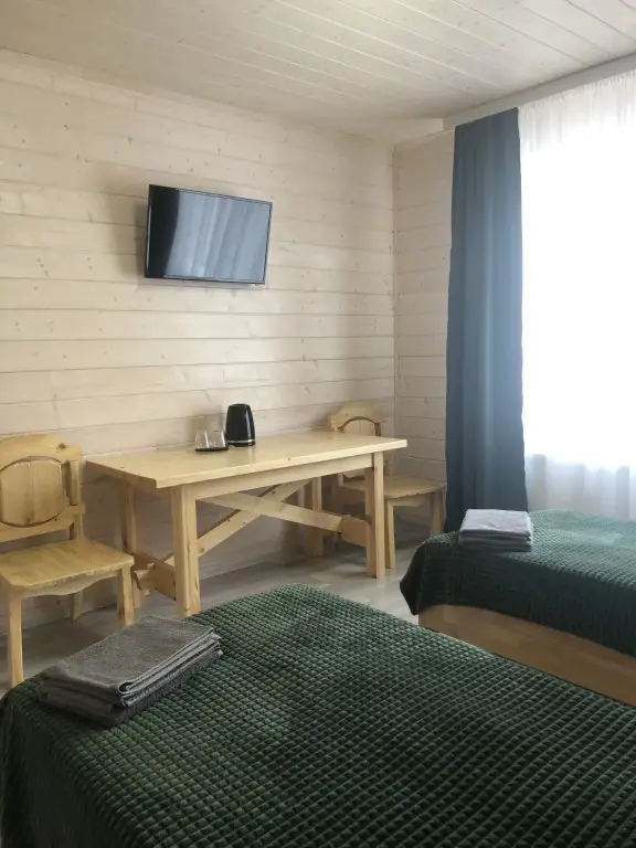 Каменномостский: Гостевой дом На Садовой