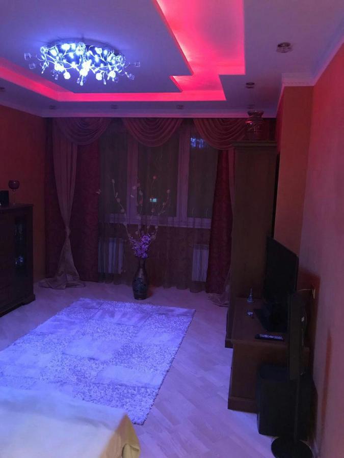 Калининград: Апартаменты Лайк у Стадиона