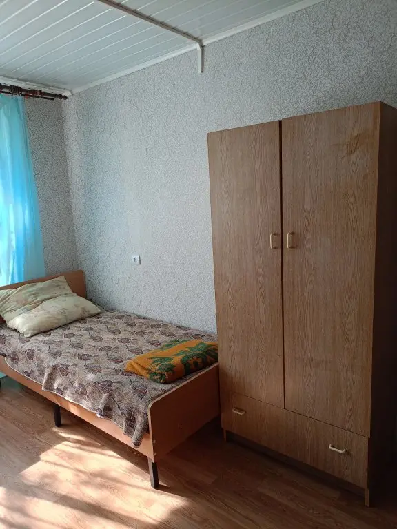 Пенза: Дом Артистов Цирка Арена