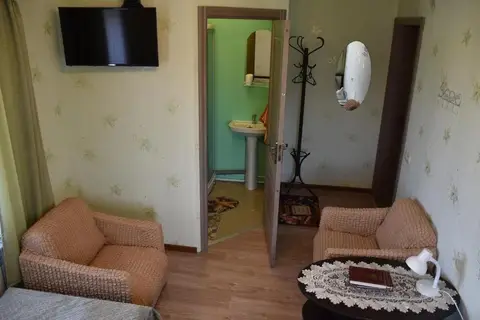 Гостевой дом у реки — фото 1