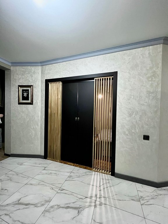 Сочи: Апартаменты WoodStone