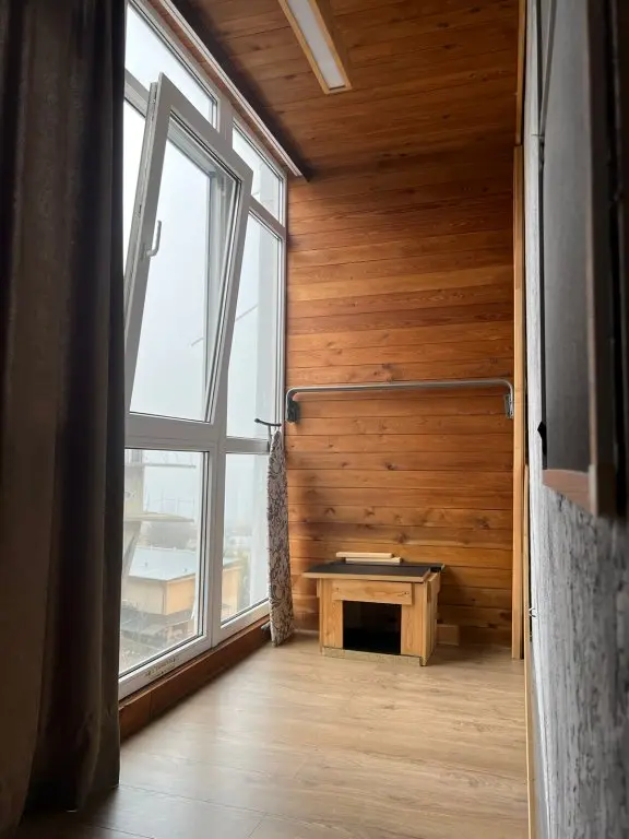 Сочи: Апартаменты WoodStone