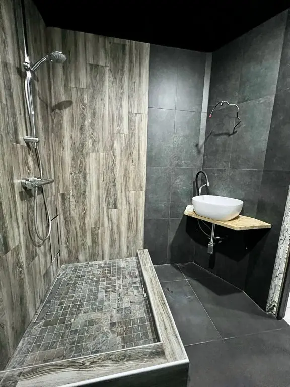 Сочи: Апартаменты WoodStone