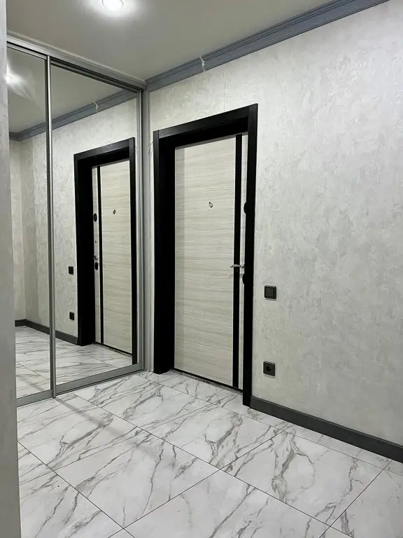 Сочи: Апартаменты WoodStone