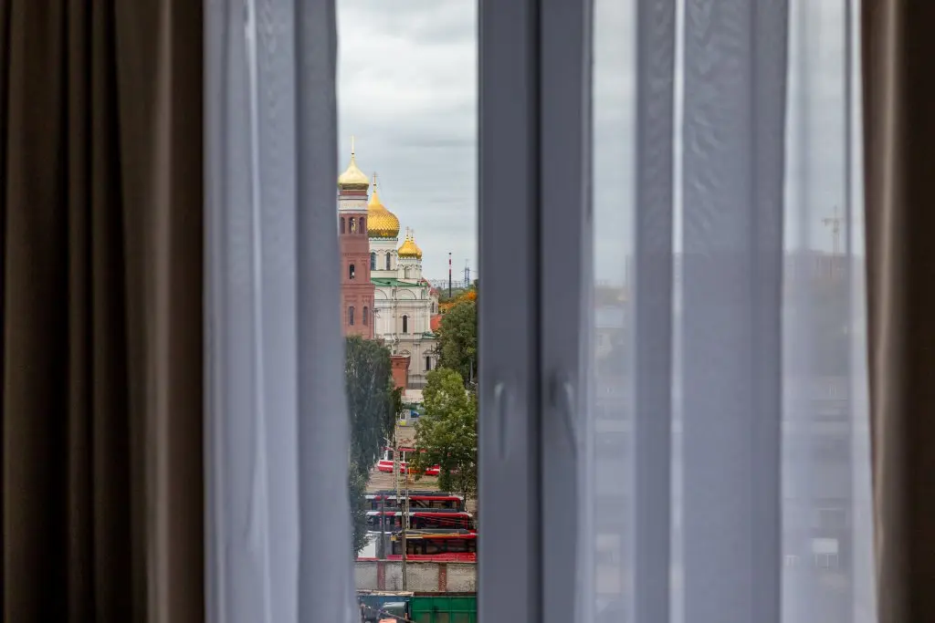 Санкт-Петербург: Апартаменты Akemi в Московском районе