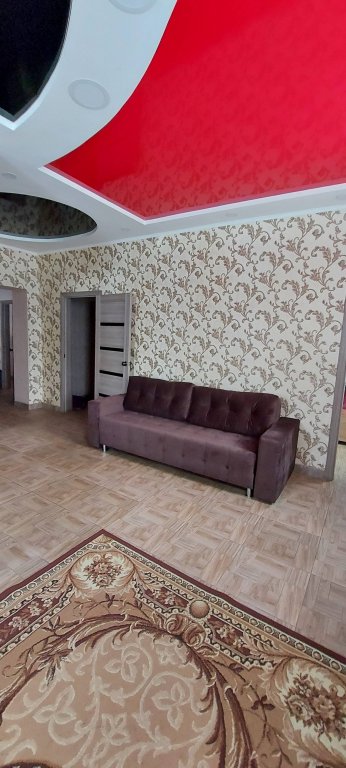 Октябрьский: Частный Дом Rich House