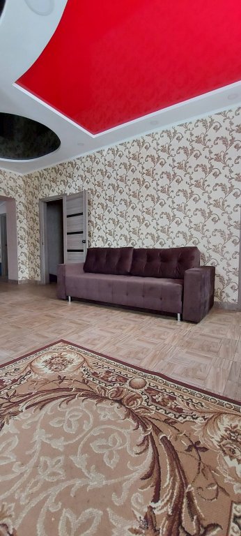 Октябрьский: Частный Дом Rich House