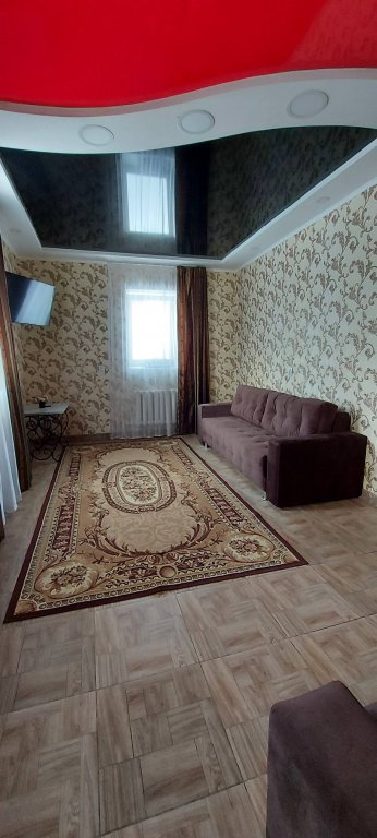 Октябрьский: Частный Дом Rich House