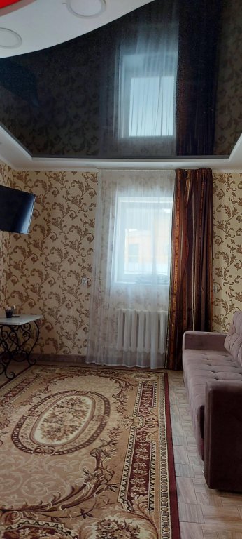 Октябрьский: Частный Дом Rich House