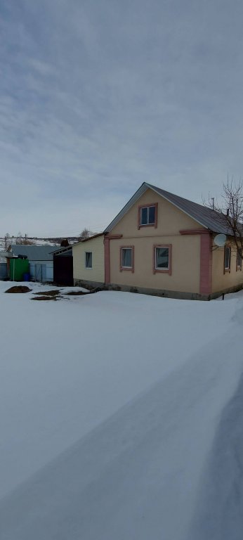 Октябрьский: Частный Дом Rich House