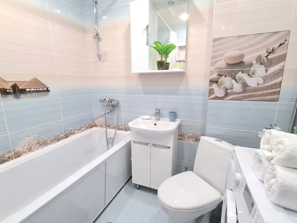 Домодедово: Апартаменты Runway Apartments на улице Курыжова 30