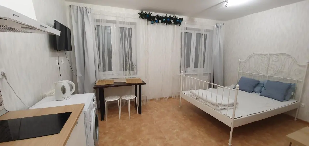 Петрозаводск: Apartment Forest House