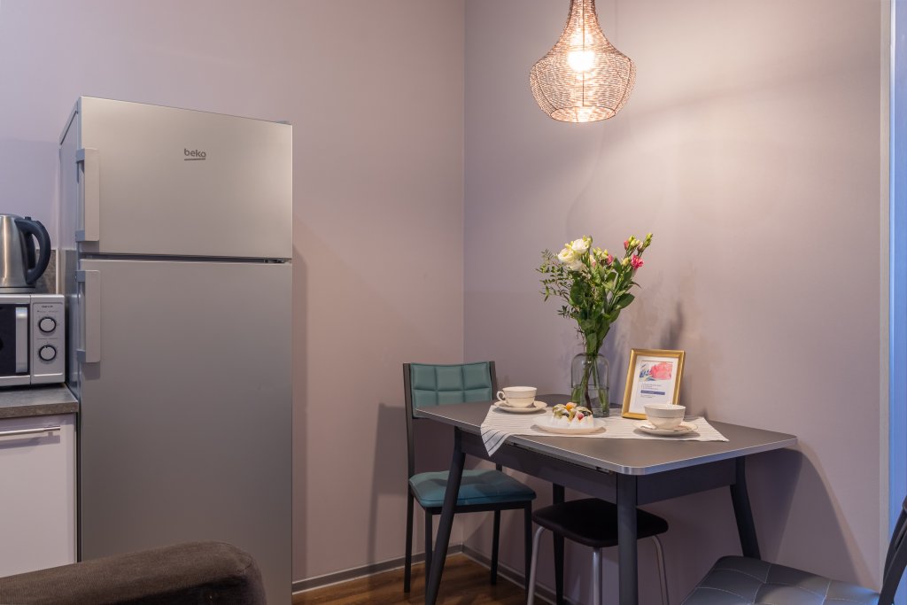 Санкт-Петербург: Apartments Azumi on Moskovsky district