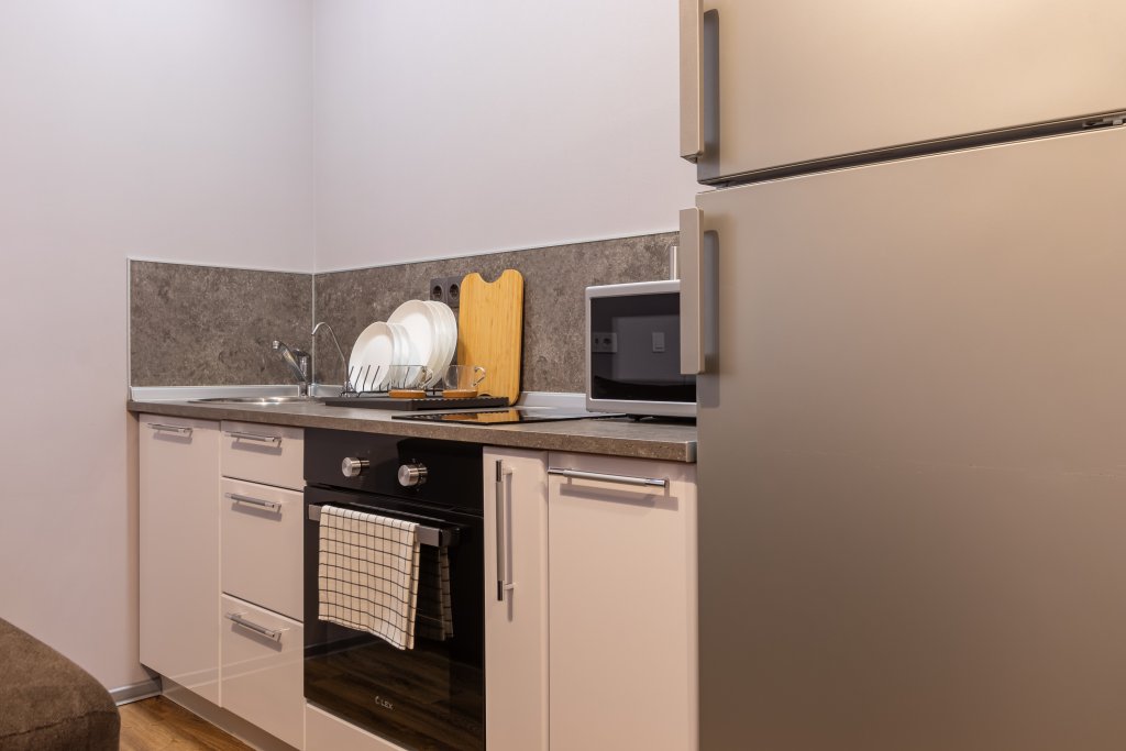 Санкт-Петербург: Apartments Azumi on Moskovsky district
