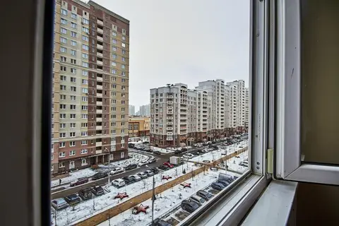 Добрые сутки на улице Генерала Варенникова — фото 1