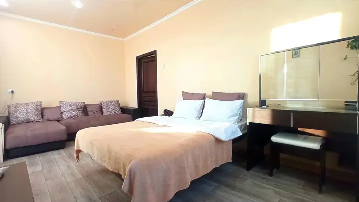Первоуральск: Apartment Sofia on 34 Vatutina Street