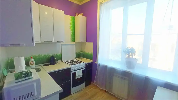 Первоуральск: Apartment Sofia on 34 Vatutina Street