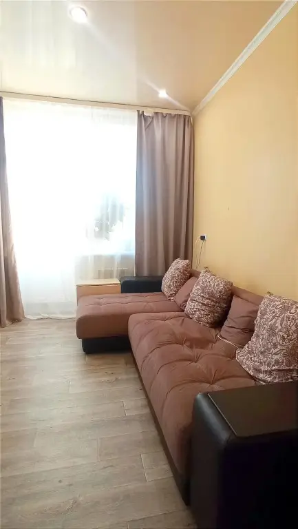Первоуральск: Apartment Sofia on 34 Vatutina Street