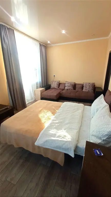 Первоуральск: Apartment Sofia on 34 Vatutina Street