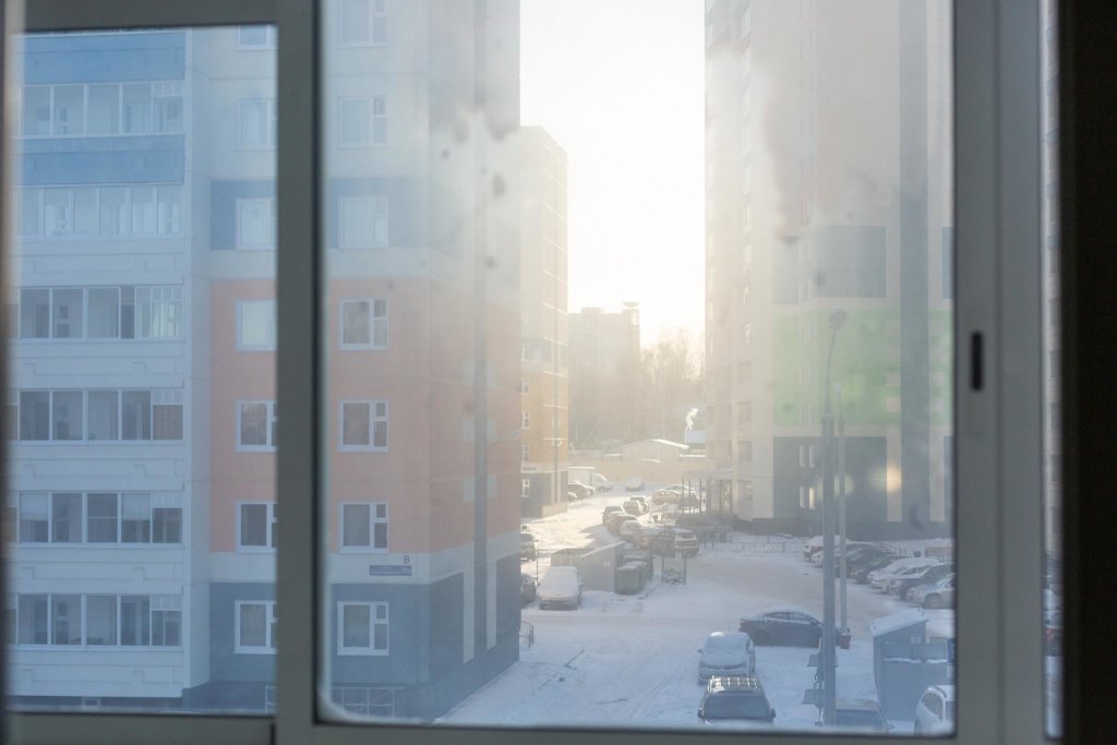 Пермь: Апартаменты Albergo (Альберго)