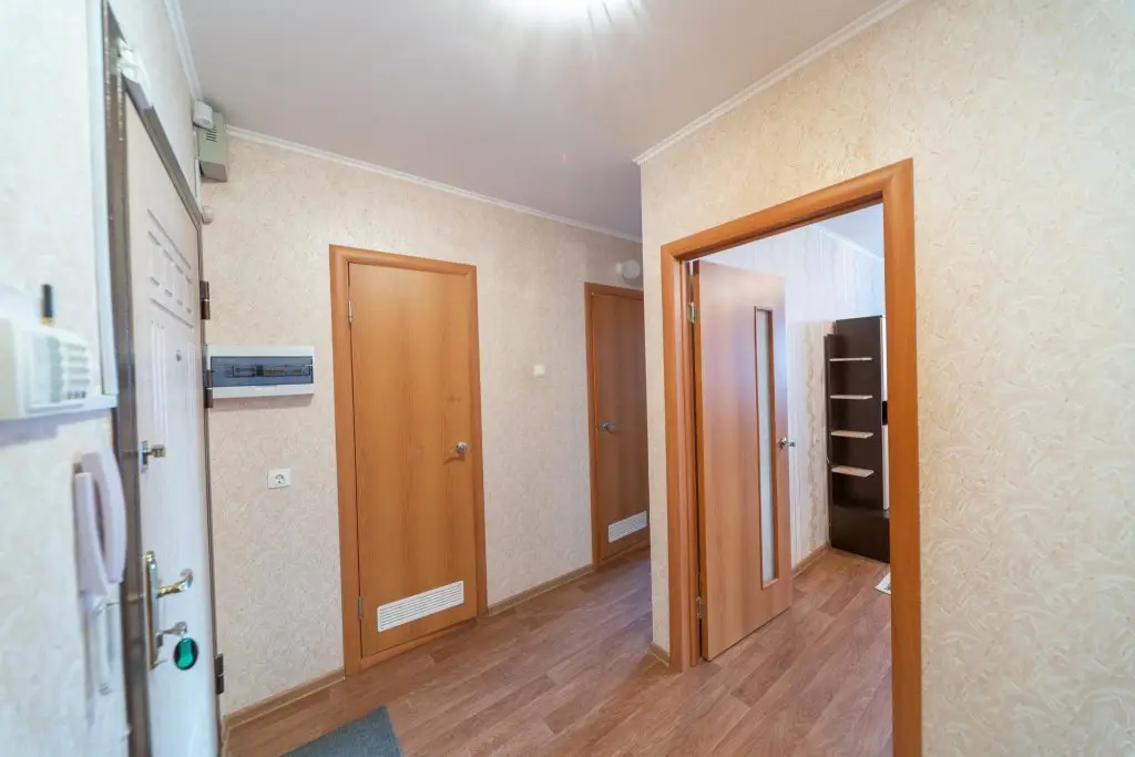 Пермь: Апартаменты Albergo (Альберго)