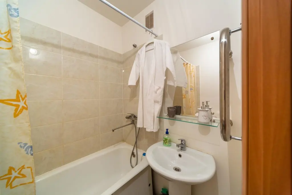 Пермь: Апартаменты Albergo (Альберго)