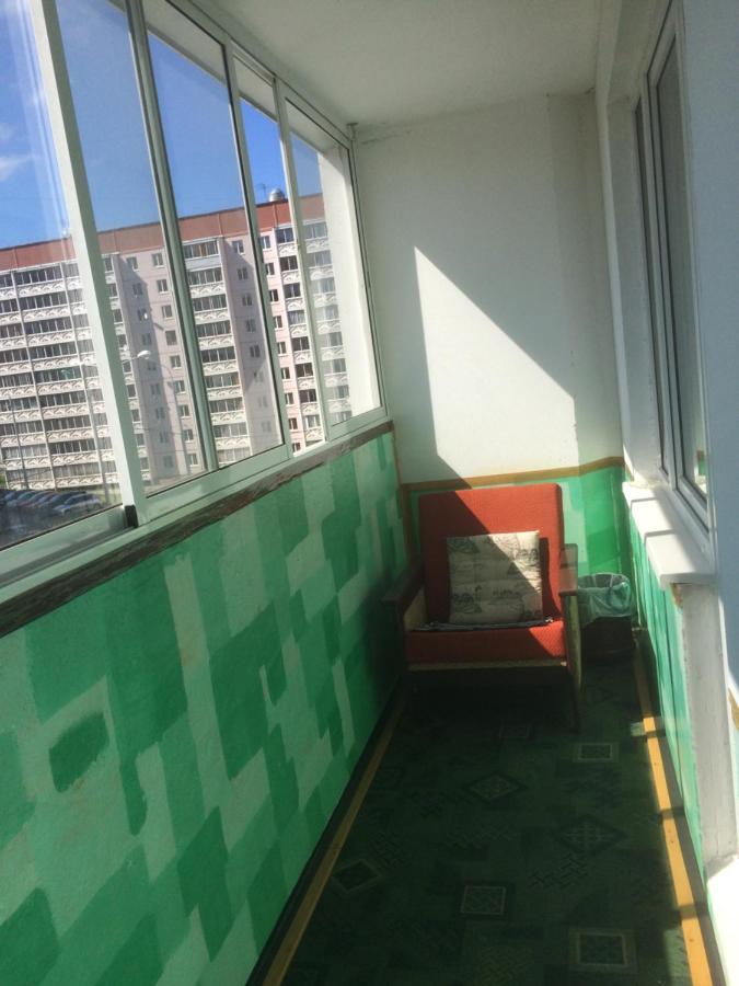 Петрозаводск: Апартаменты-студия на ул. Ватутина, д. 32