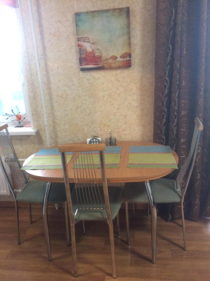 Петрозаводск: Апартаменты-студия на ул. Ватутина, д. 32