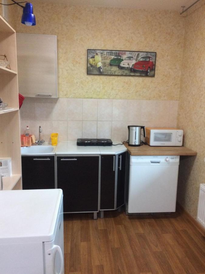 Петрозаводск: Апартаменты-студия на ул. Ватутина, д. 32