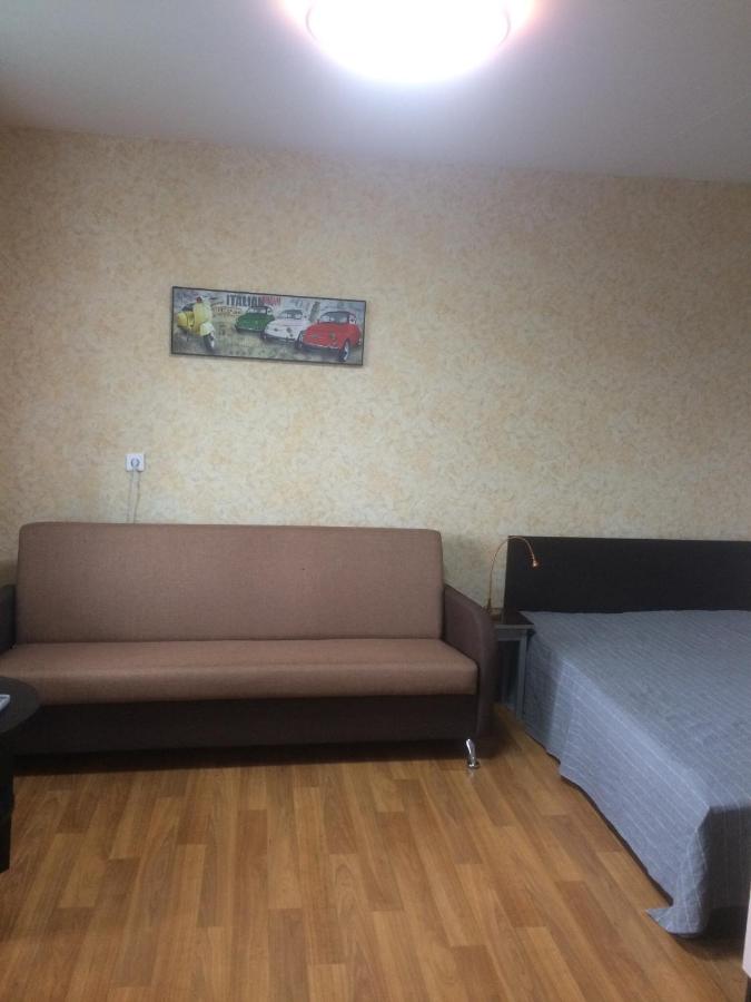 Петрозаводск: Апартаменты-студия на ул. Ватутина, д. 32