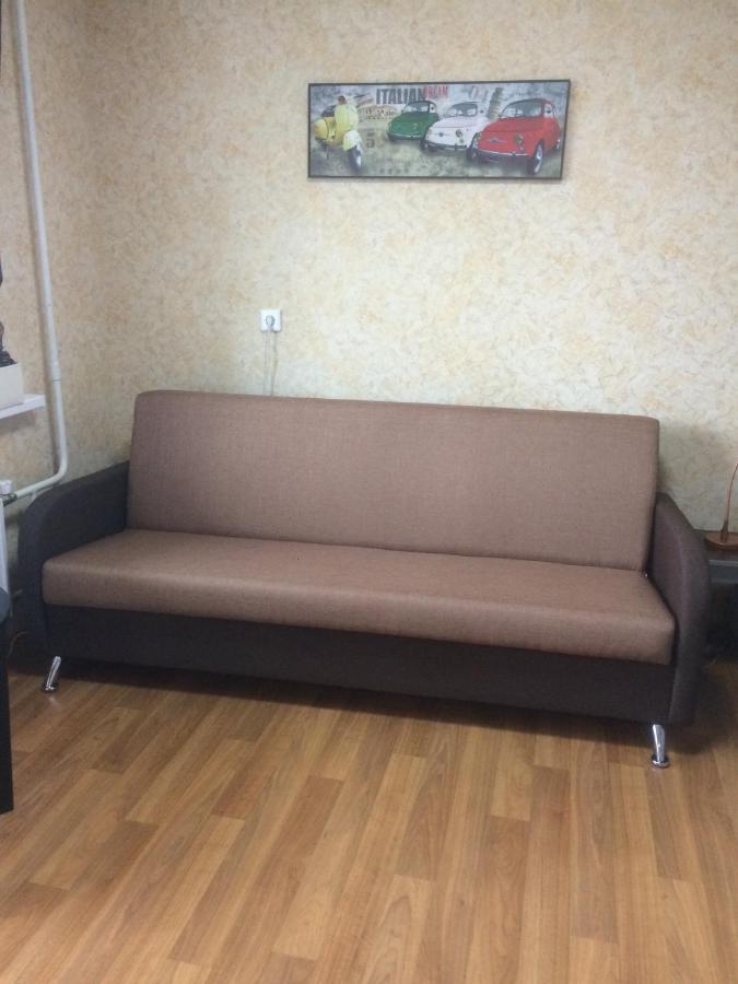 Петрозаводск: Апартаменты-студия на ул. Ватутина, д. 32