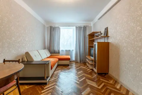 Апартаменты Roomstay на Международной — фото 1