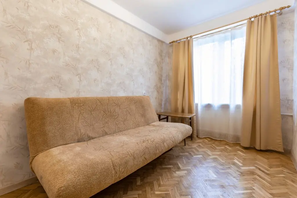 Санкт-Петербург: Апартаменты Roomstay Белы Куна 14 Двушка на Международной