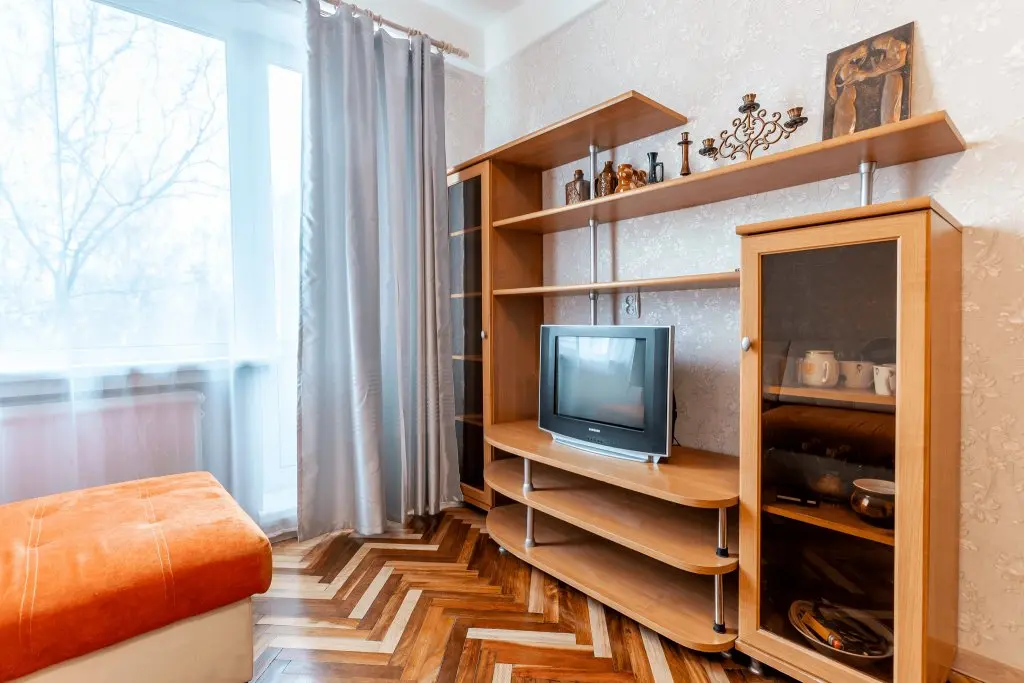 Санкт-Петербург: Апартаменты Roomstay Белы Куна 14 Двушка на Международной