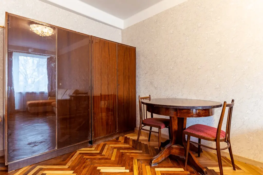 Санкт-Петербург: Апартаменты Roomstay Белы Куна 14 Двушка на Международной