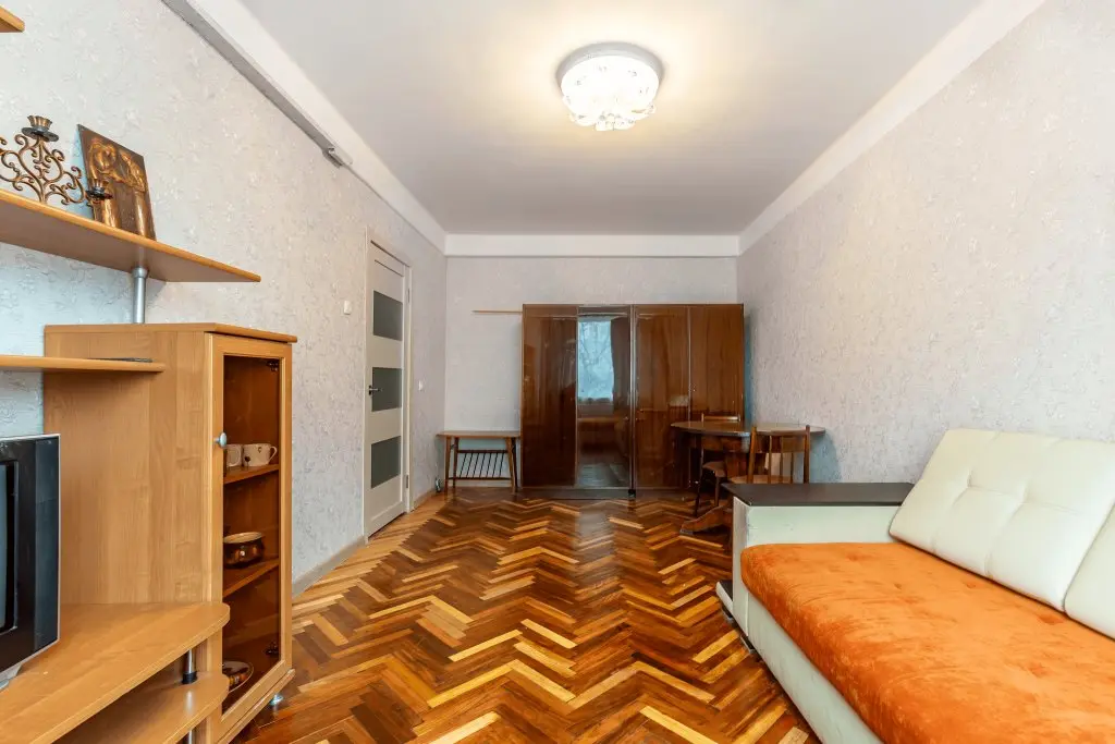 Санкт-Петербург: Апартаменты Roomstay Белы Куна 14 Двушка на Международной