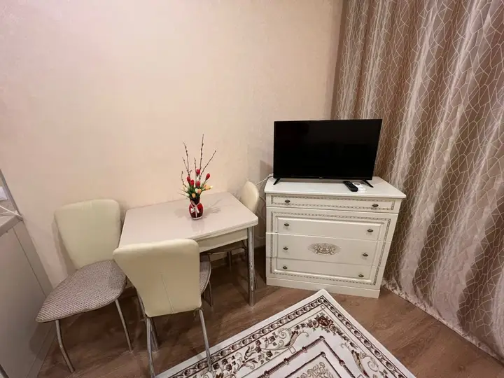 Сириус: Апартаменты Сим Сим на Урожайной