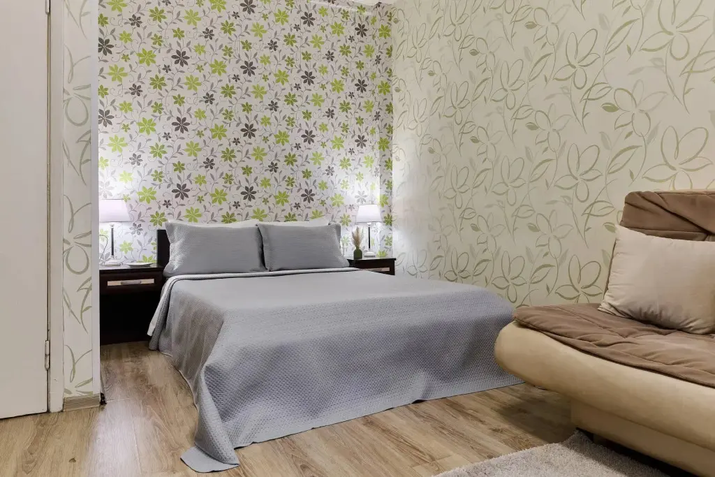 Санкт-Петербург: Квартира Flatstay Ковенский 29